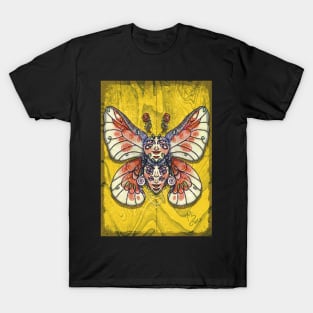 Surreal insect - butterfly T-Shirt